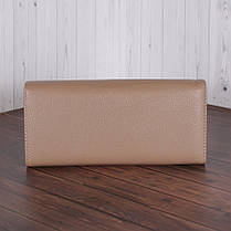 Кошелек C-6200A-deep khaki Хаки, фото 3