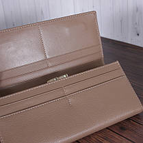 Кошелек C-6200A-deep khaki Хаки, фото 5