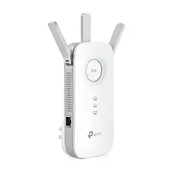 Ретранслятор TP-Link TL-RE450 White