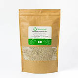 Каша лляна з кунжутом, фото 4