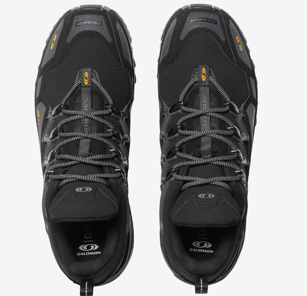 Salomon Acs Climasalomon Waterproof 44 2 3