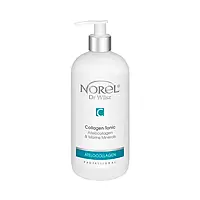 Norel AteloCollagen Collagen Tonic - Разглаживающий коллагеновый тоник 500 мл