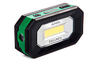 Прожектор аккумуляторный Apro - 5Вт x 500Лм