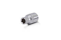 Головка шестигранная Intertool - 11 мм х 1/2"