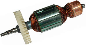 Якір болгарка Stern 230 E( 208*55 шпонка 10 різьблення)