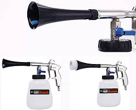 Торнадор для хімчистки авто Profter М010 Tornador