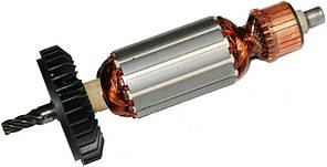 Якір лобзика Makita 4304 (147*32 5-з / право) аналог 517098-5