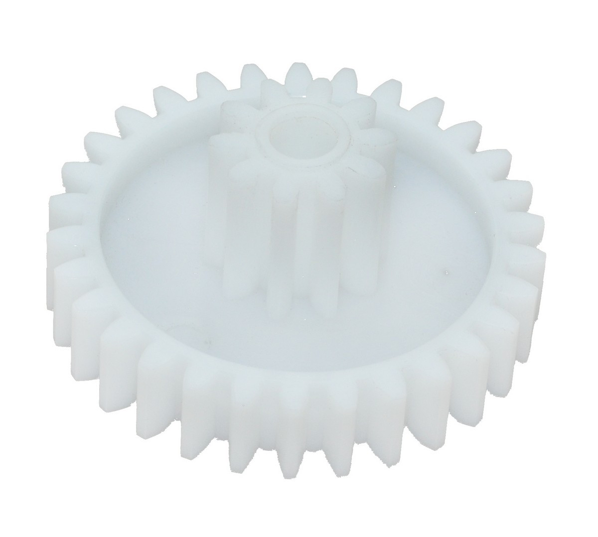 Шестерня Мясорубки Elenberg MG1530 (D64/24 Мм, H30/12.5 Мм) — в ...