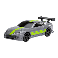 Машинка Радиоуправляемая TurboRacing C73 RC Sport Speed Car 1:64 Grey