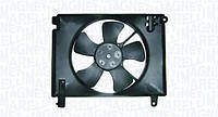 Вентилятор радіатора CHEVROLET AVEO / KALOS 2 VOLUMI /CODA SPIOVENTE (T200) 1.2 04- MTC799AX