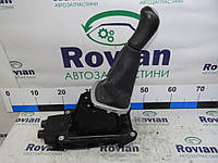 Кулиса КПП (1,5 DCI 8V) Renault CLIO 3 2005-2012 (Рено Клио 3), 8200755871 (БУ-251614)