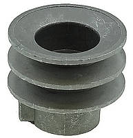 Шків мотопомпи d20*63 h52mm