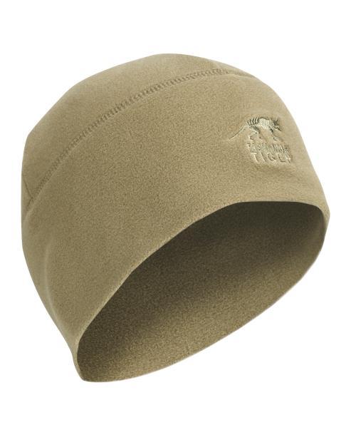 Шапка флісова Tasmanian Tiger Fleece Cap Khaki (7654.343)