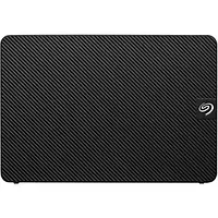 Жорсткий диск зовнішній Seagate Expansion Desktop Drive STKP4000400 Black 4 TB 2.5 USB 3.0 External