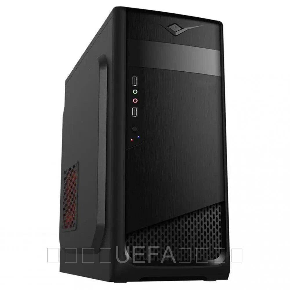 СКИДКА! Игровой ПК Tower AMD FX4100 (4 Ядра по 3.63.8 GHz) / 8GB DDR3