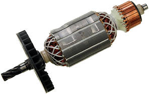 Якір пила дискова Einhell(Topex) BT - CS 1400 Вт( 169*43 6-з / право)