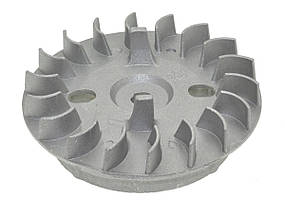 Маховик металевий генератора ET-950 (d16*135 мм)
