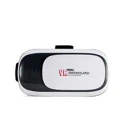 Окуляри віртуальної реальності Remax VR Box Case 3D RT-V01 Fantasyland