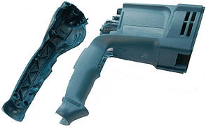 Корпус пластиковий перфоратора Bosch 2-26 тип 2