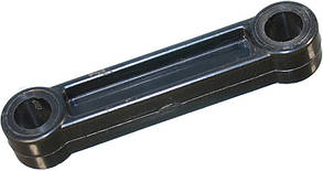 Шатун перфоратора Bosch 11DE (d1 10mm d2 10mm L 85mm) 1612001034