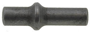 Боек- ударник перфоратора Bosch GBH 2-24 DSE d9*9,5 h 41 аналог 1613124040
