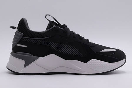 Кросівки чоловічі PUMA Rs-X Suede (391176 03), фото 1