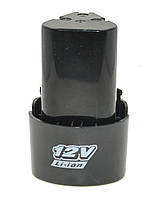 Акумулятор шуруповерта Makita Li - ion 12V 2Ah