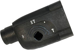 Корпус пластиковий редуктора перфоратора Makita 2450 аналог 183441-6