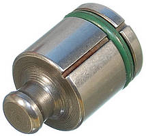 Бойок перфоратора Bosch GBH 2-26 DFR з кільцем d21 L32 1610311018+1610210187