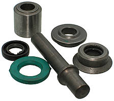 Бойок перфоратора Makita 2470FT в зборі d9 * 9.5 L64 аналог 324796-2