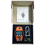 Кранові ваги ВК ЗЕВС I (120 кг), фото 3