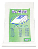 Мішок пилососу Samsung S02 C (99*109 / d45 мм)