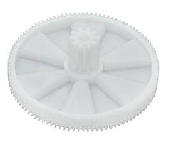 Шестерня м'ясорубки Kenwood KW650740 (d7*19*97 / h34 мм)