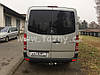 Польский фаркоп Merсedes Sprinter 2006- (Мерседес Спрінтер 906), фото 7