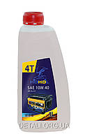 Олива для 4 тактних генераторів HOHOL10W-40