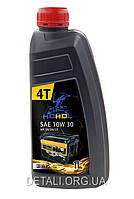 Олива для 4 тактних генераторів HOHOL10W-30