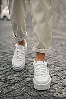 Nike Air Force 1 SHADOW White кроссовки и кеды хорошее качество Размер 37