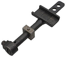 Шток лобзика 2№M D9 L113 рюмка36*14 мм