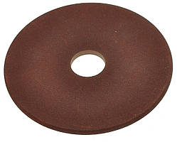 Коло заточувальне 22,2*145*3,2 (коричневе) VJ Parts