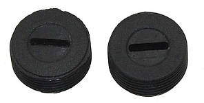Пробки (к-т 2 шт) d15