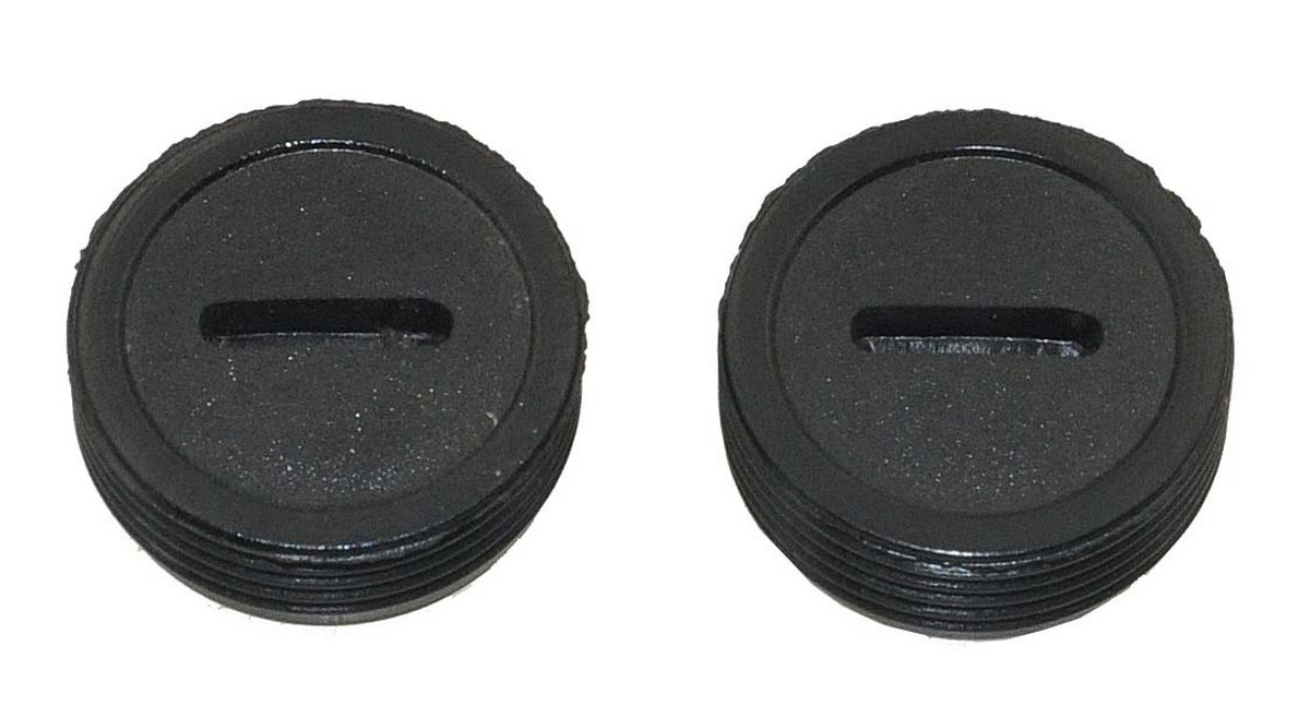 Пробки (к-т 2 шт) d16, 5