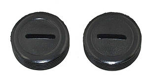 Пробки (к-т 2 шт) d17,5