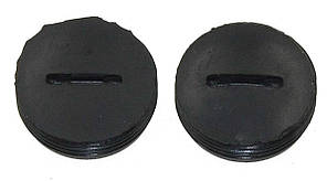 Пробки (к-т 2 шт) d18, 5 мм