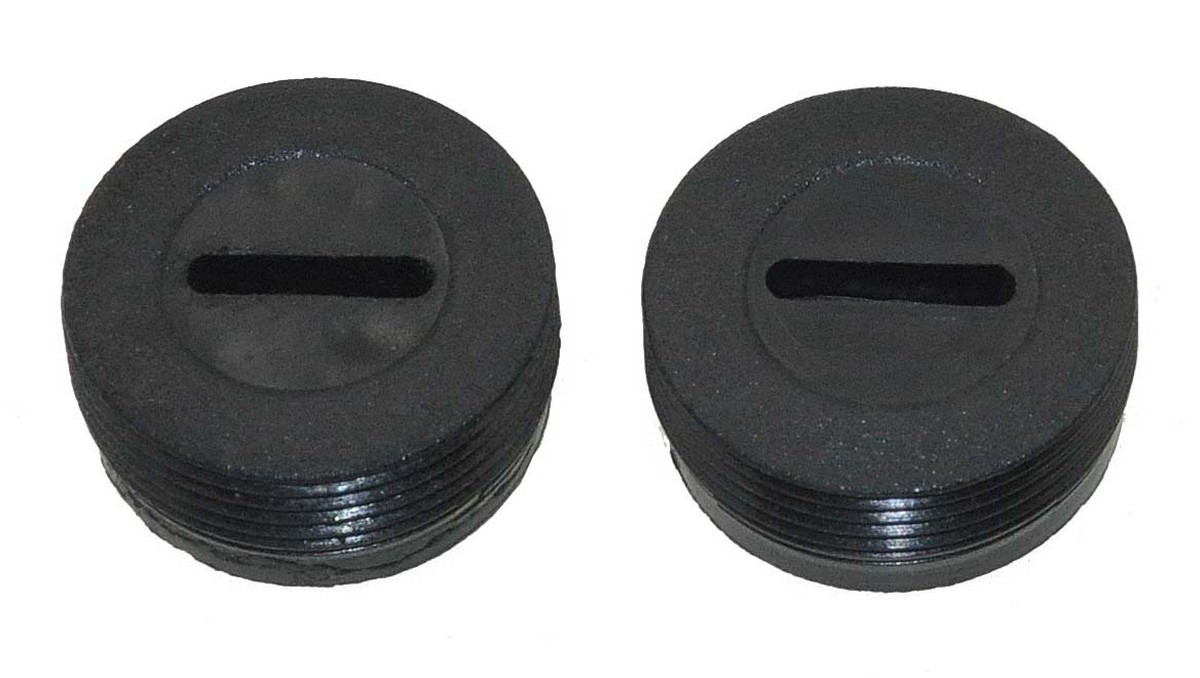 Пробки (к-т 2 шт) d20