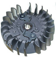 Магнето бензопили GoodLuck 5200 / 5800 / Craftec d10*100 h31