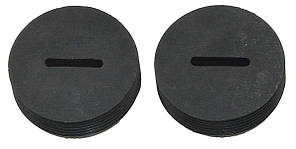 Пробки (к-т 2 шт) d22