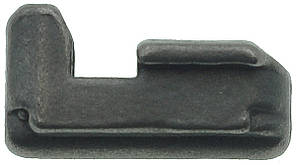 Шпонка відбійного молотка Bosch GSH 11 E аналог 1612300025