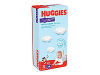 Підгузки-трусики HUGGIES Jumbo 3 6-11кг Boy 44шт