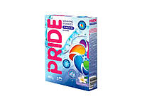 Пральний порошок PRIDE 400г автомат Fresh Nature Aroma