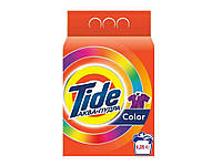 Пральний порошок TIDE автомат Аква-Пудра Color 4,05кг